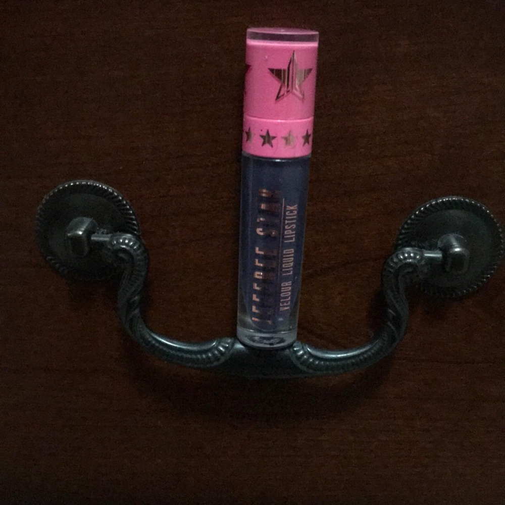 Jeffree Star Liquid Lipstick